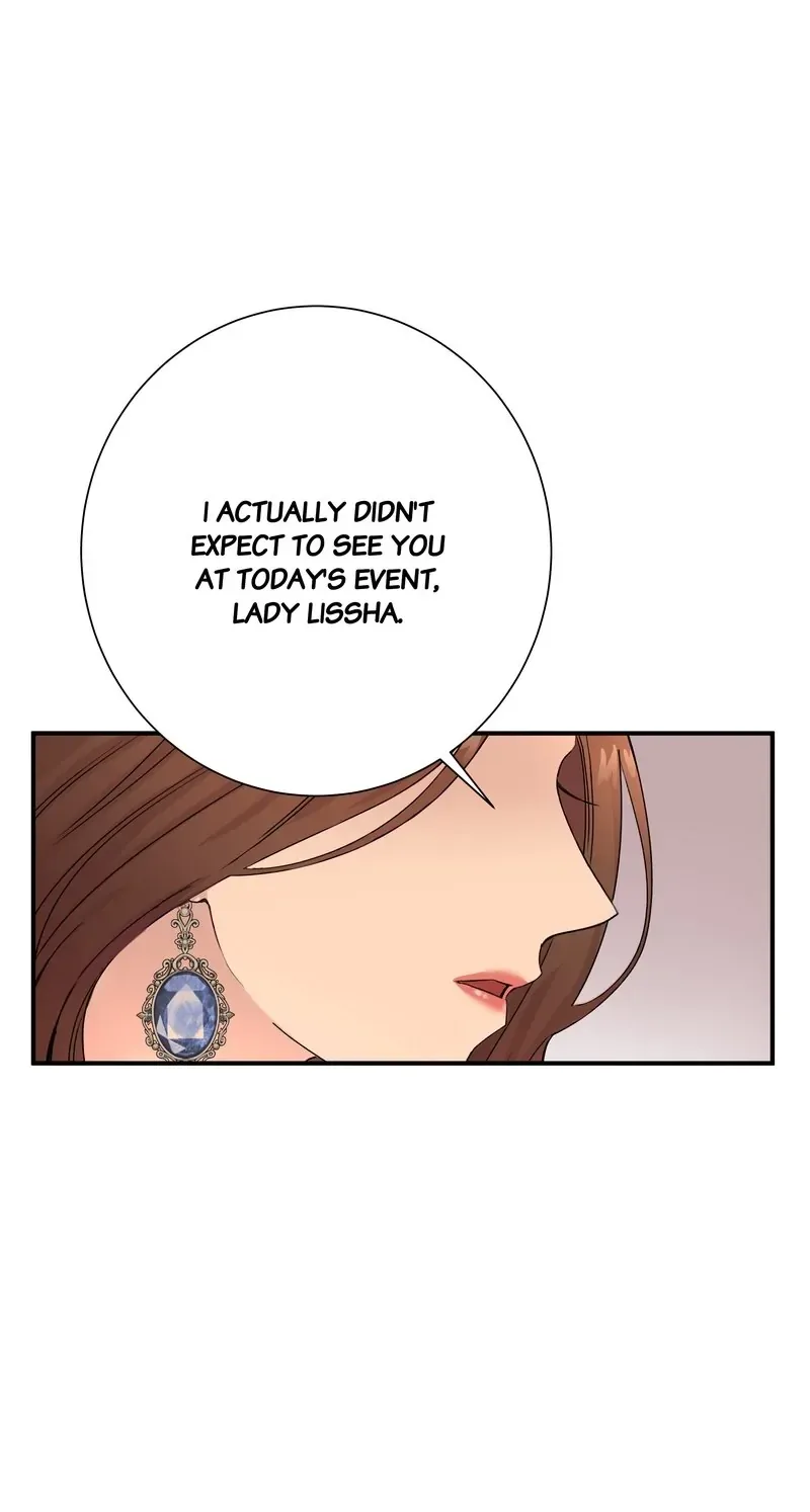 The Villainess Once Said Chapter 3 page 46