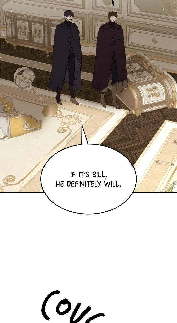 The Villainess Just Wants to Live in Peace! Chapter 88 page 66