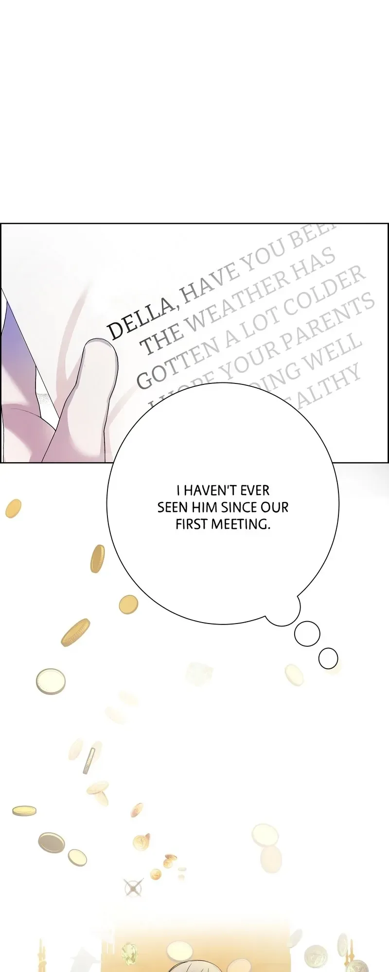 The Villainess Once Said Chapter 3 page 67