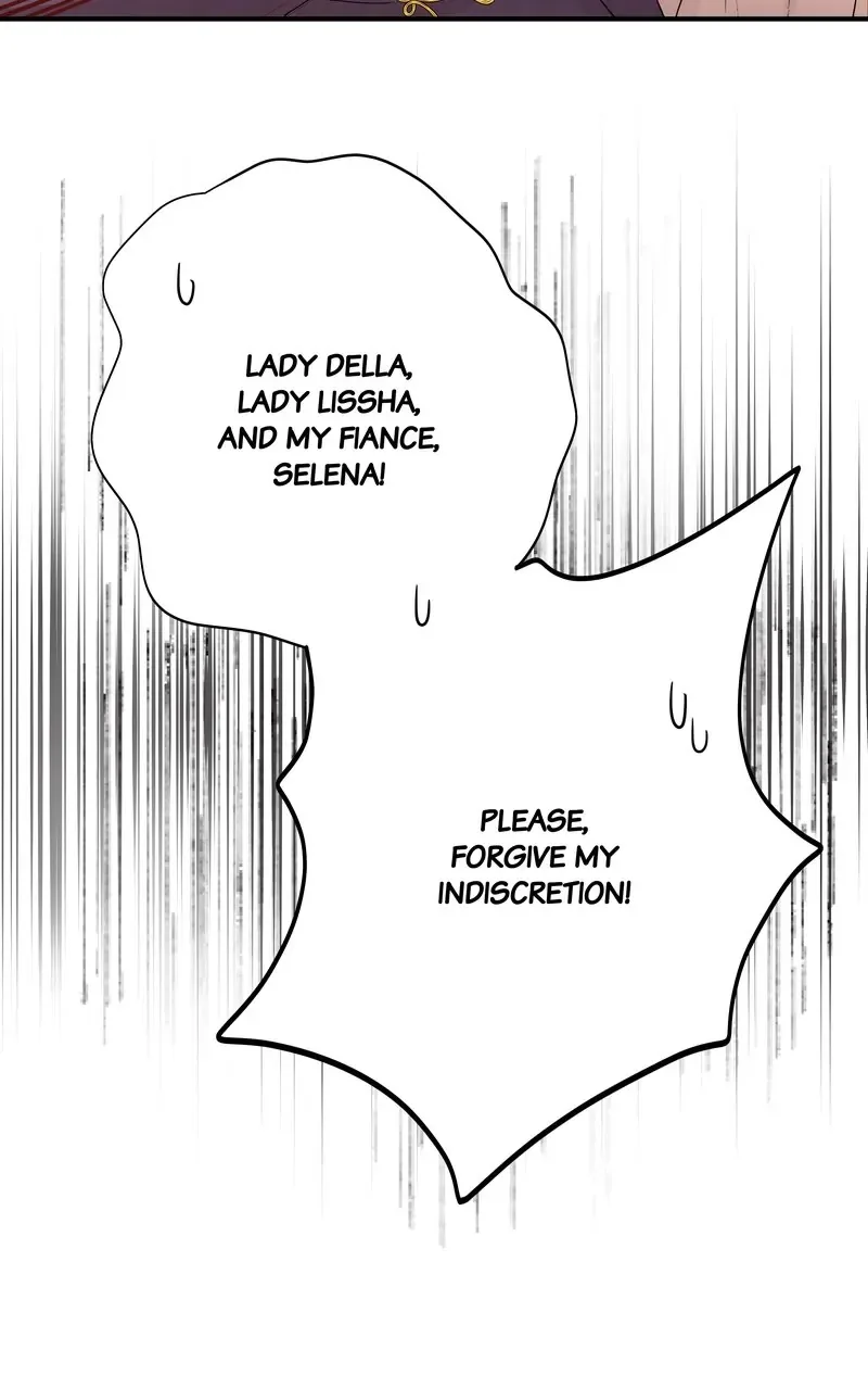 The Villainess Once Said Chapter 3 page 44