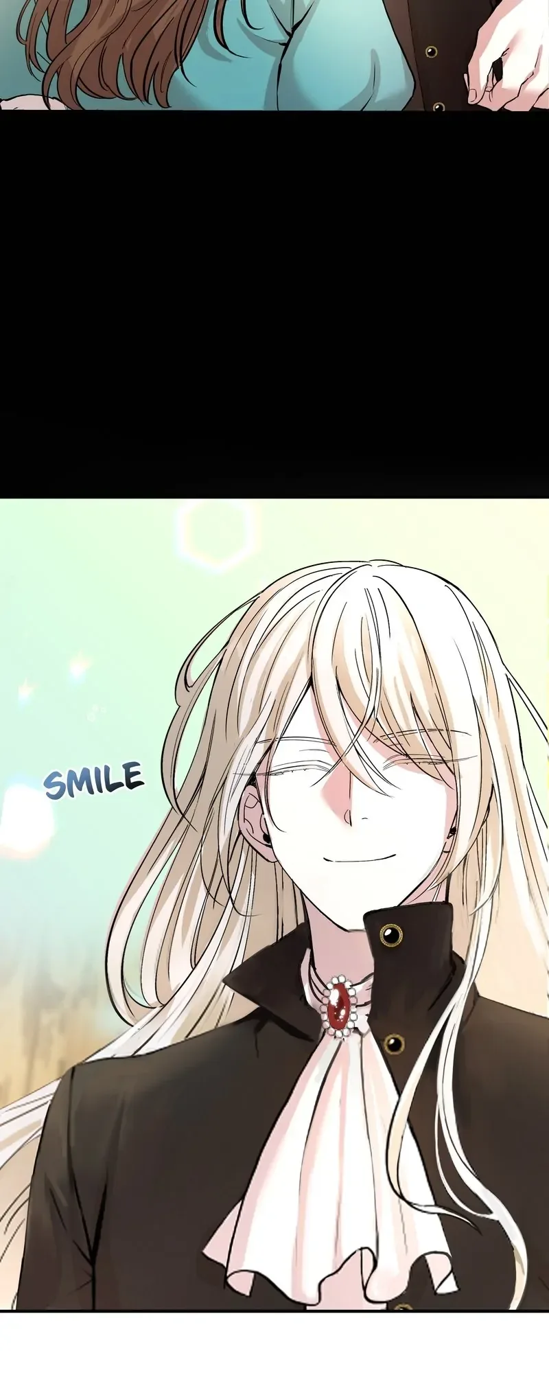 The Villainess Once Said Chapter 3 page 74