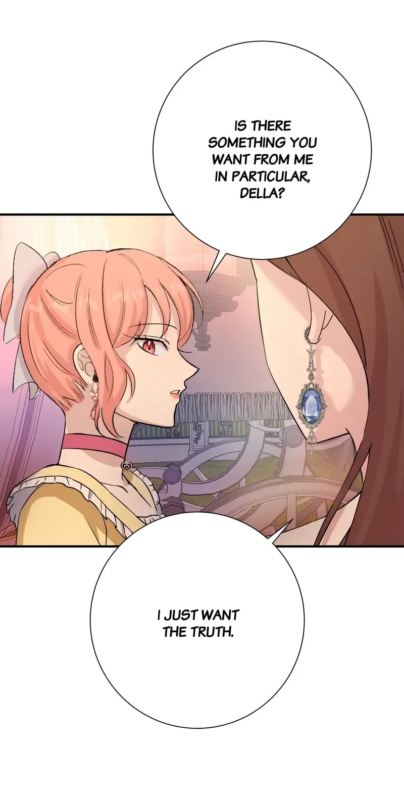 The Villainess Once Said Chapter 3 page 51