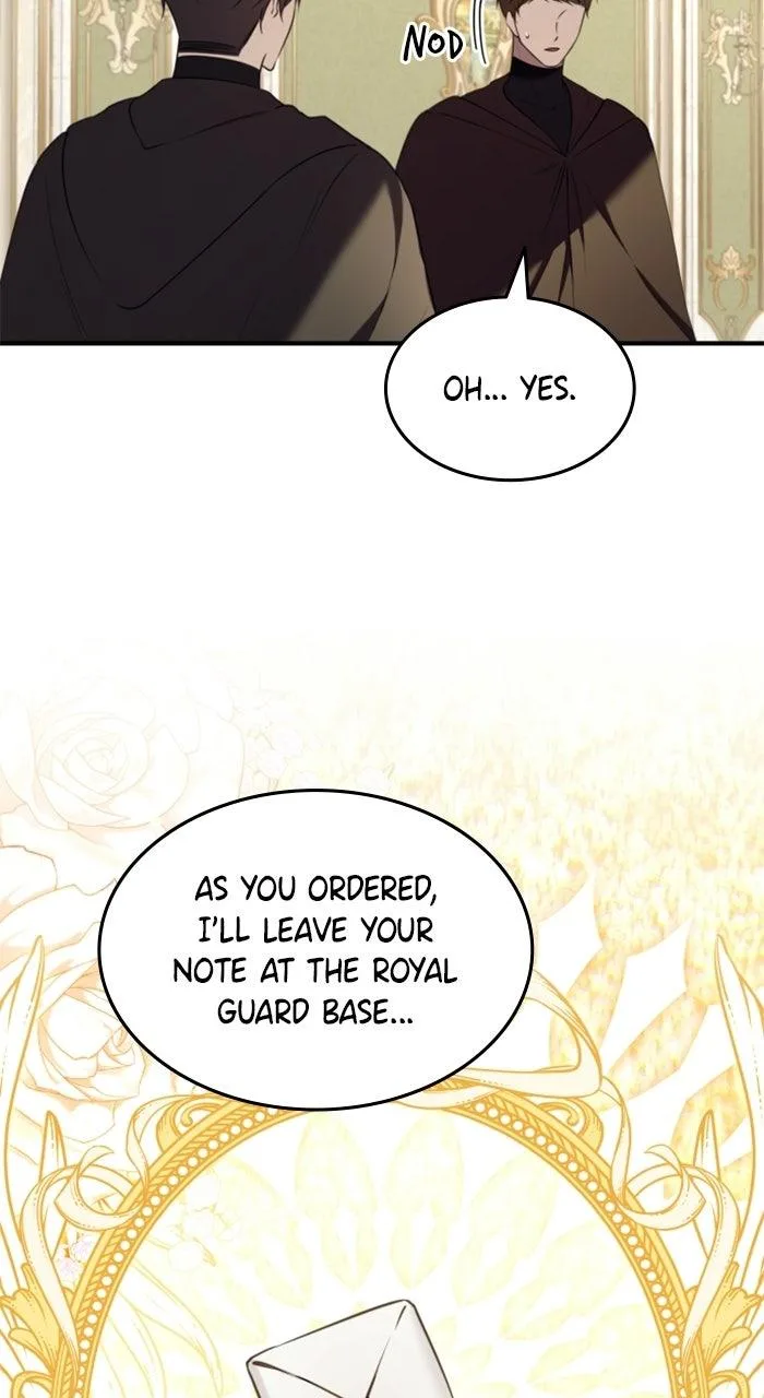 The Villainess Just Wants to Live in Peace! Chapter 88 page 72