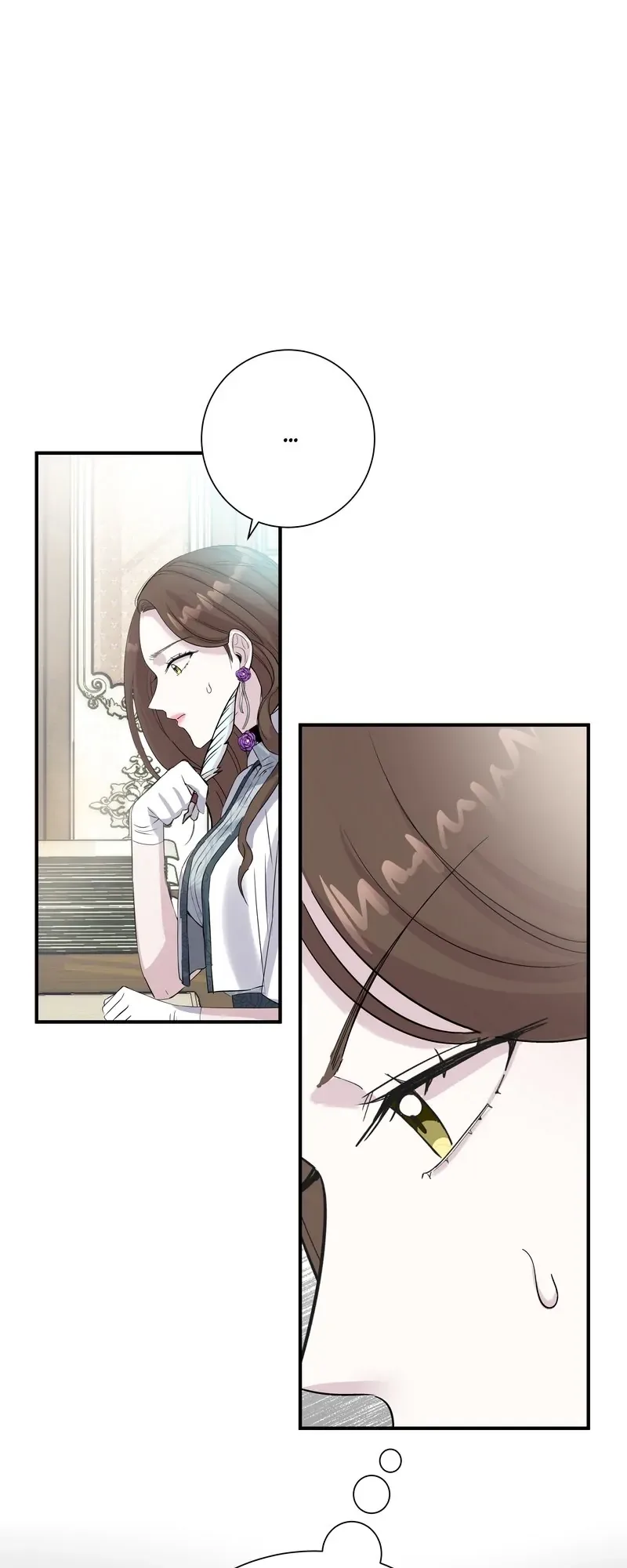 The Villainess Once Said Chapter 3 page 59