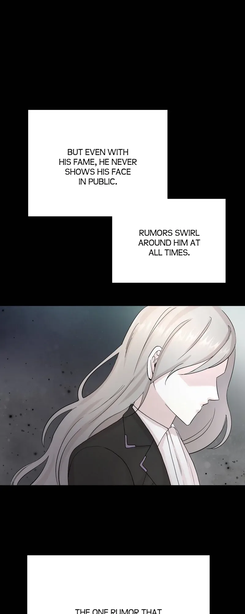 The Villainess Once Said Chapter 3 page 69