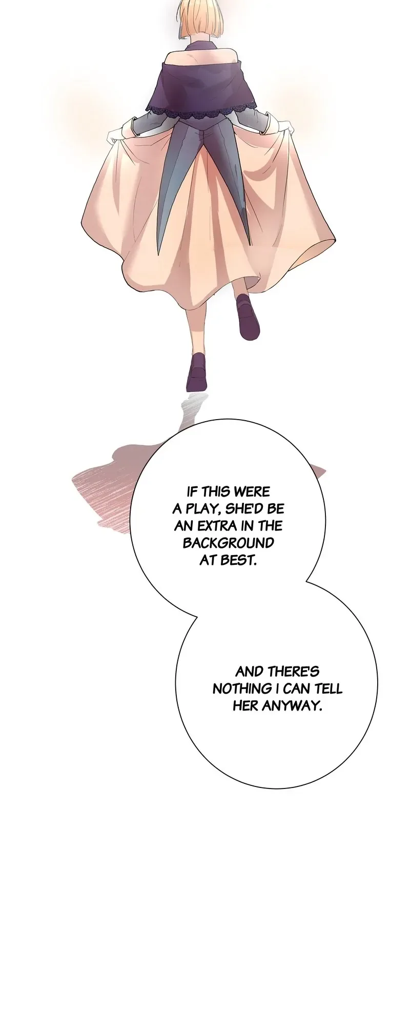 The Villainess Once Said Chapter 3 page 49