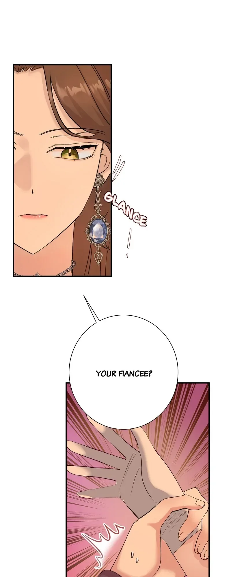 The Villainess Once Said Chapter 3 page 39