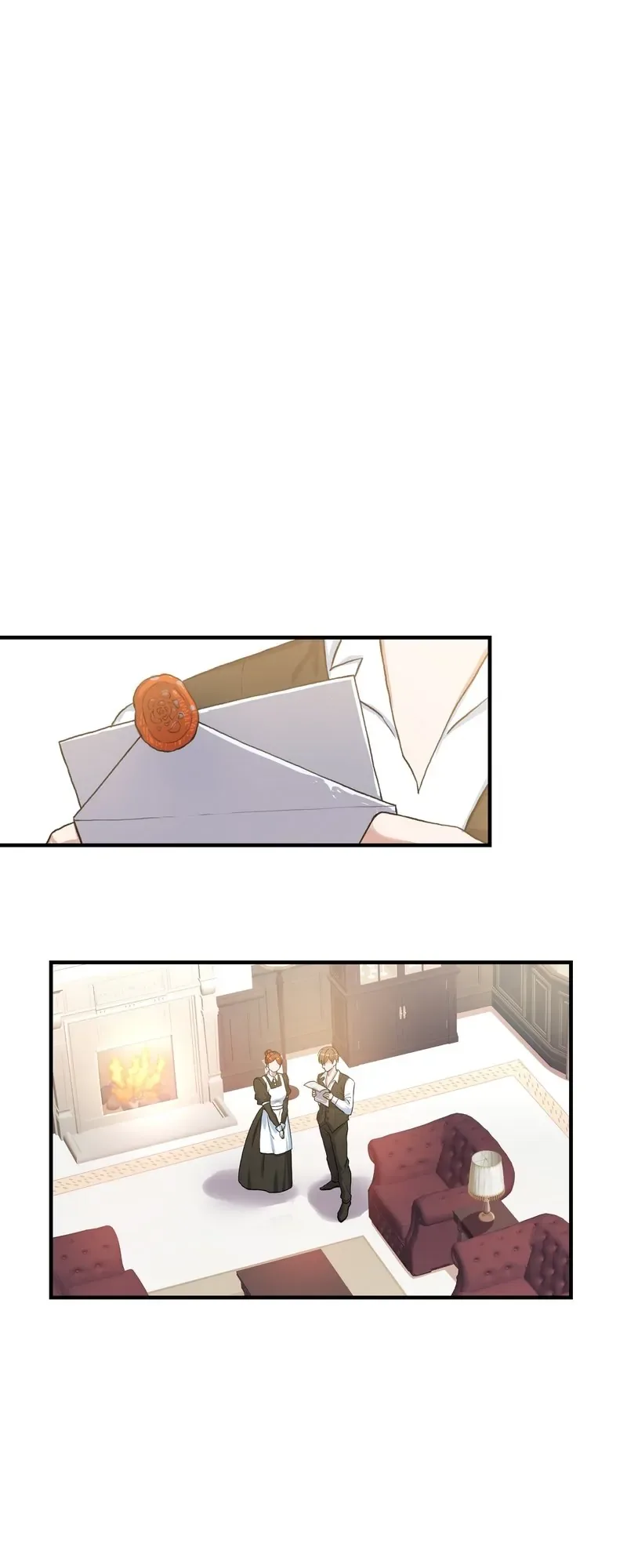 The Villainess Once Said Chapter 4 page 65