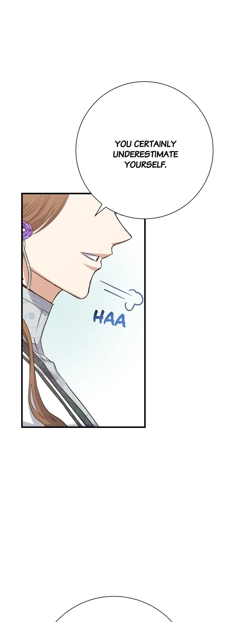 The Villainess Once Said Chapter 4 page 46