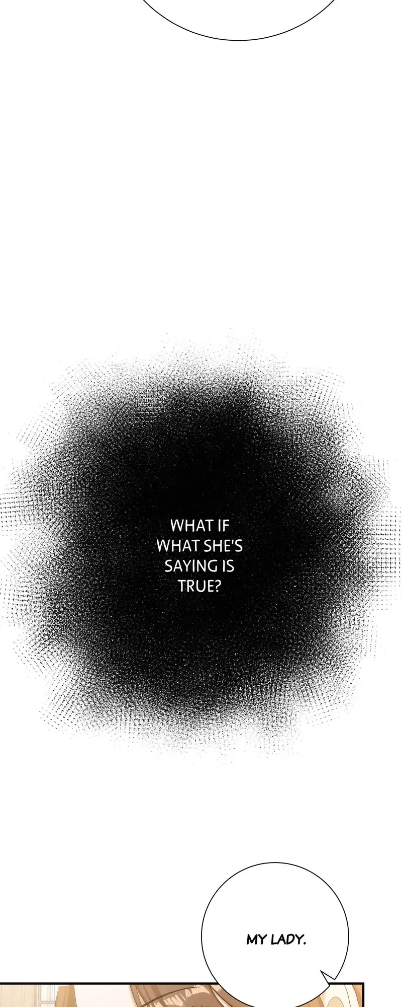 The Villainess Once Said Chapter 4 page 22