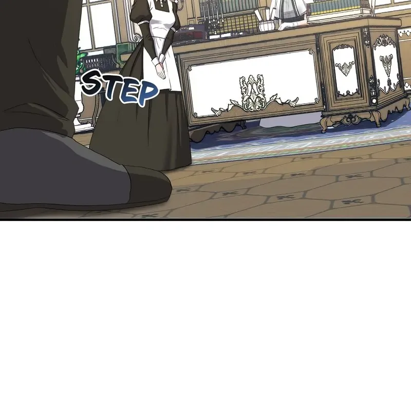 The Villainess Once Said Chapter 4 page 27