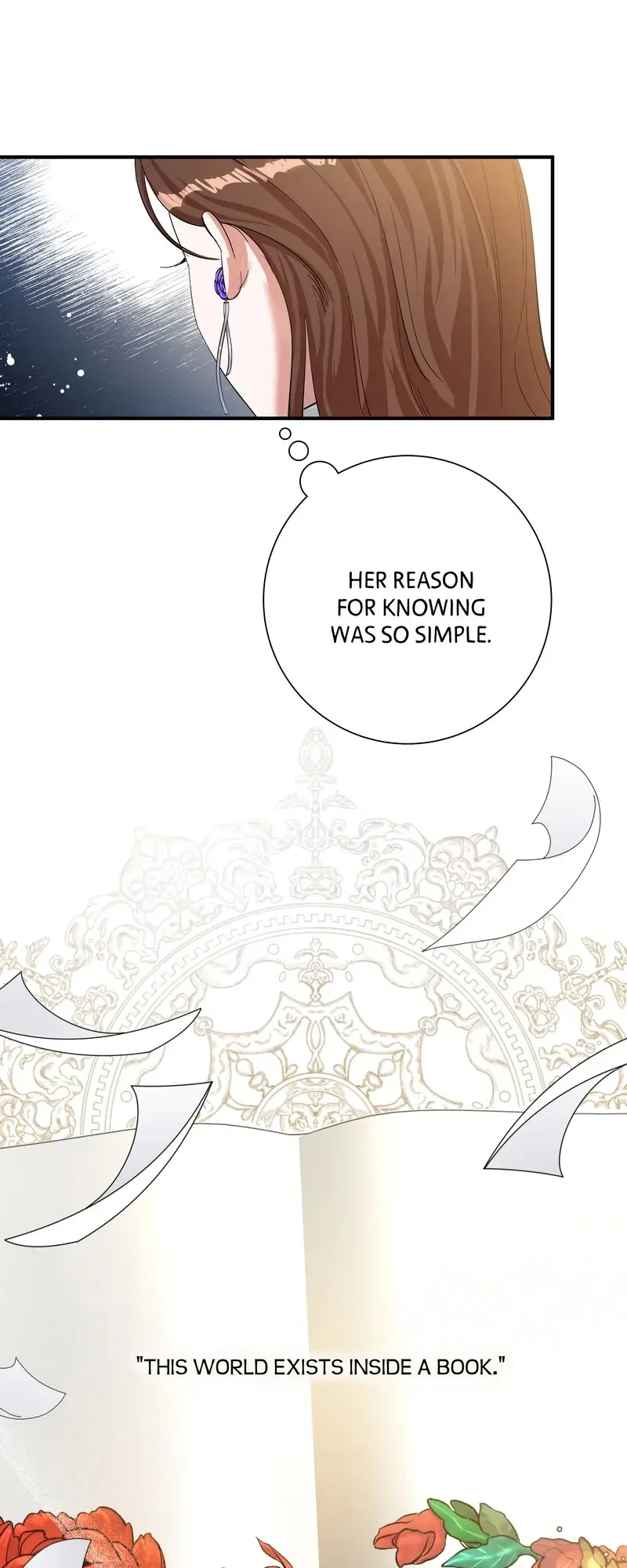 The Villainess Once Said Chapter 4 page 18