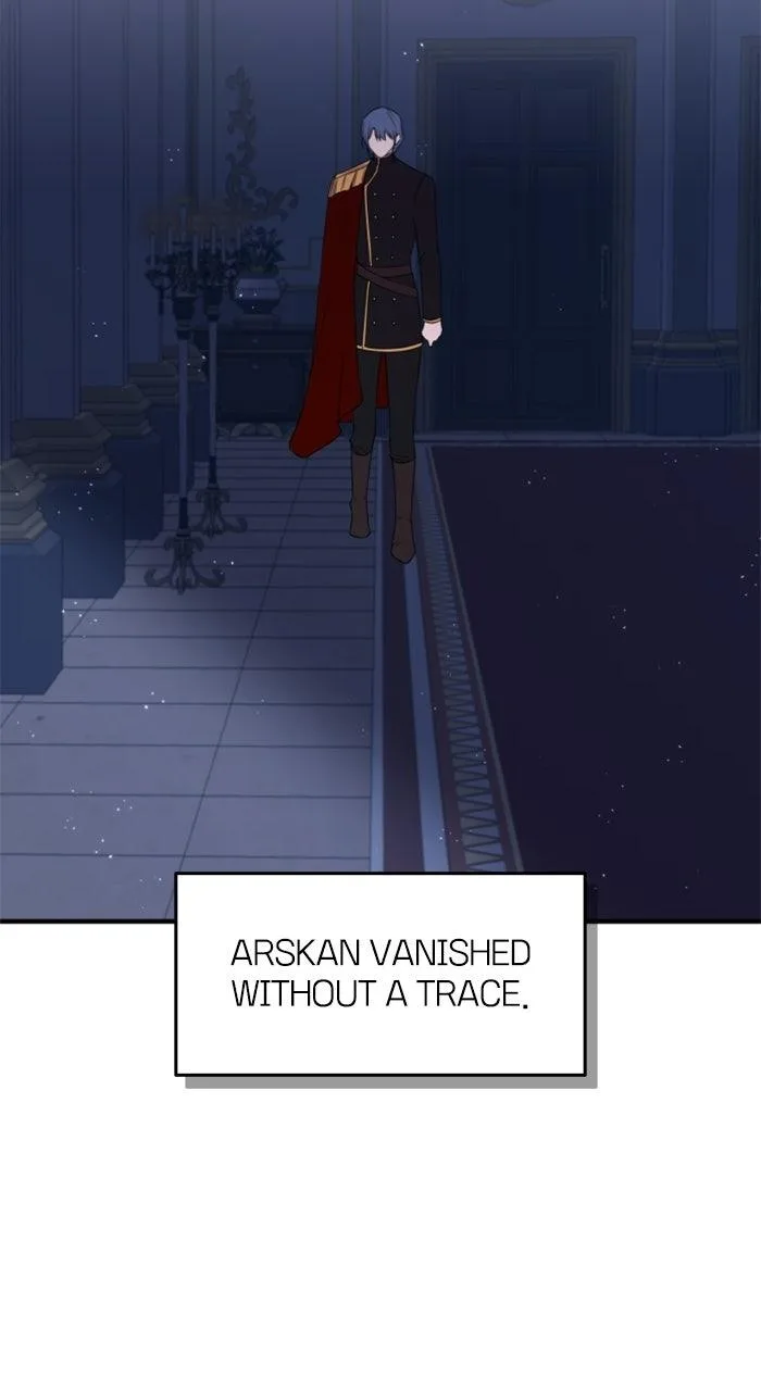 The Villainess Just Wants to Live in Peace! Chapter 88 page 76