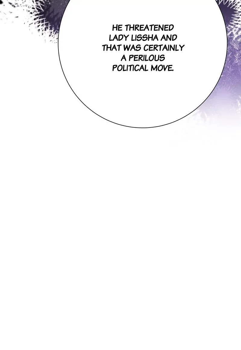 The Villainess Once Said Chapter 4 page 36
