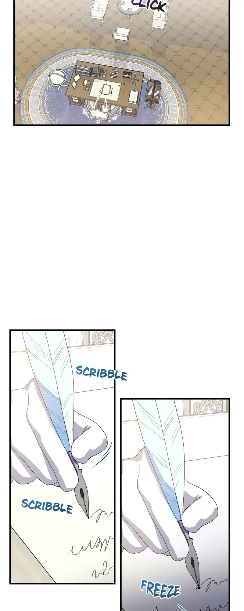 The Villainess Once Said Chapter 4 page 50