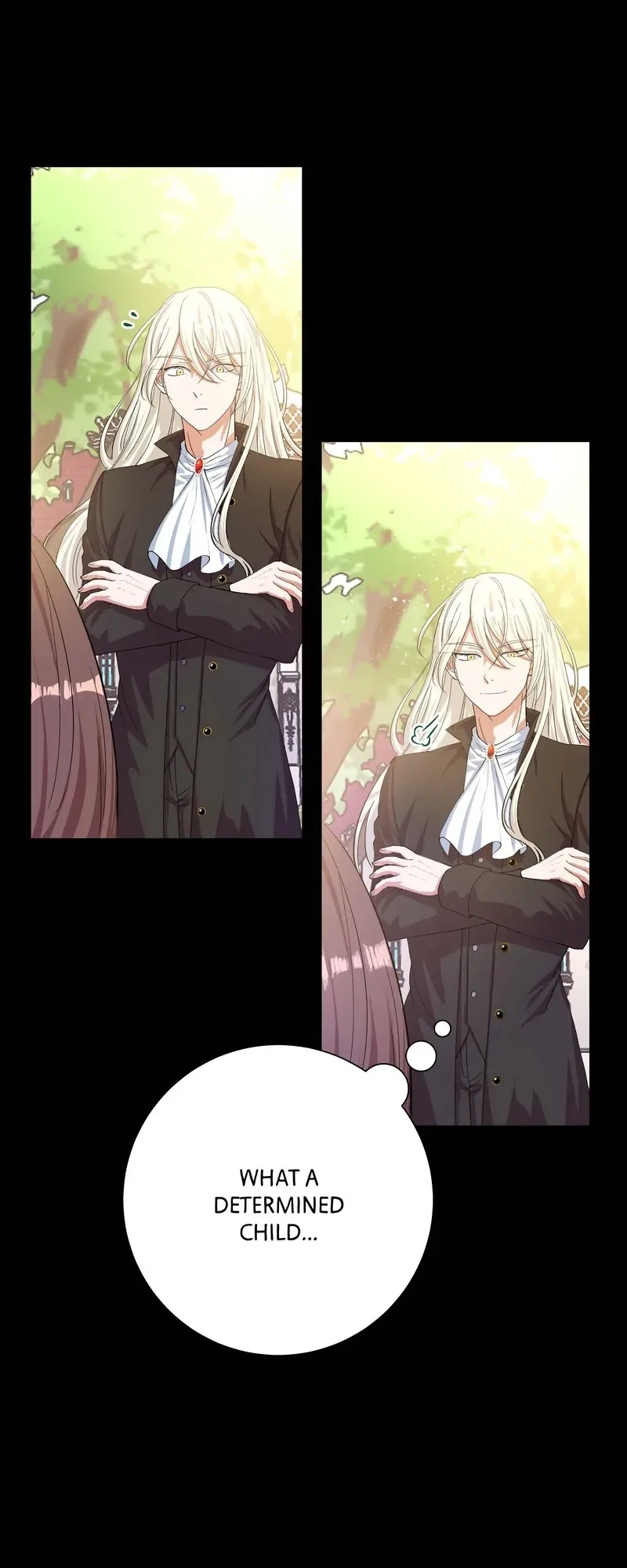 The Villainess Once Said Chapter 4 page 12