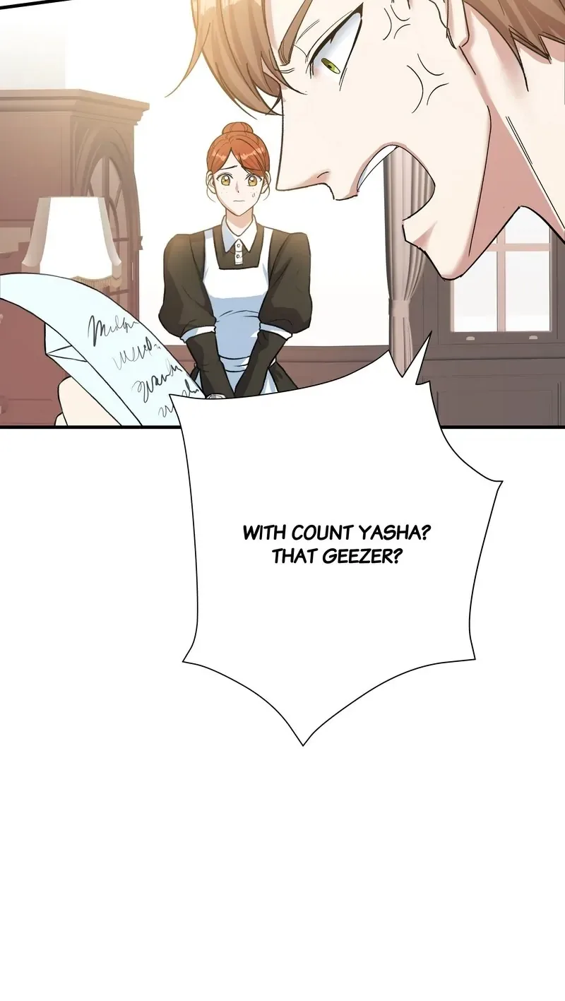 The Villainess Once Said Chapter 4 page 67