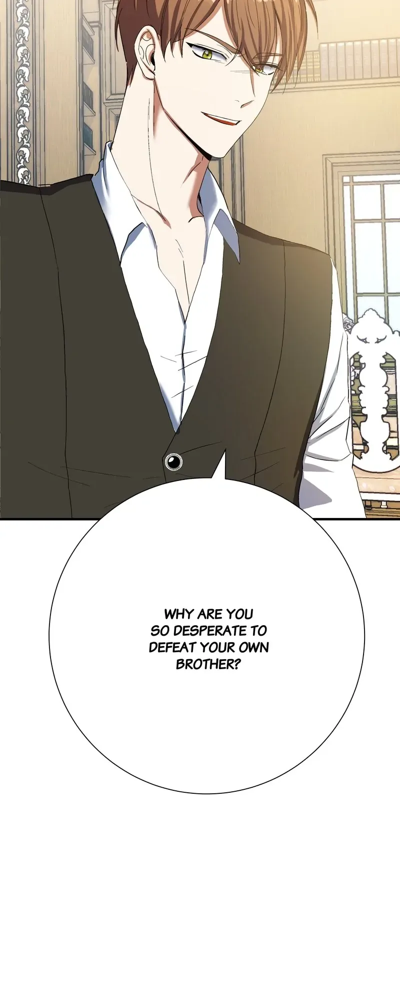 The Villainess Once Said Chapter 4 page 29