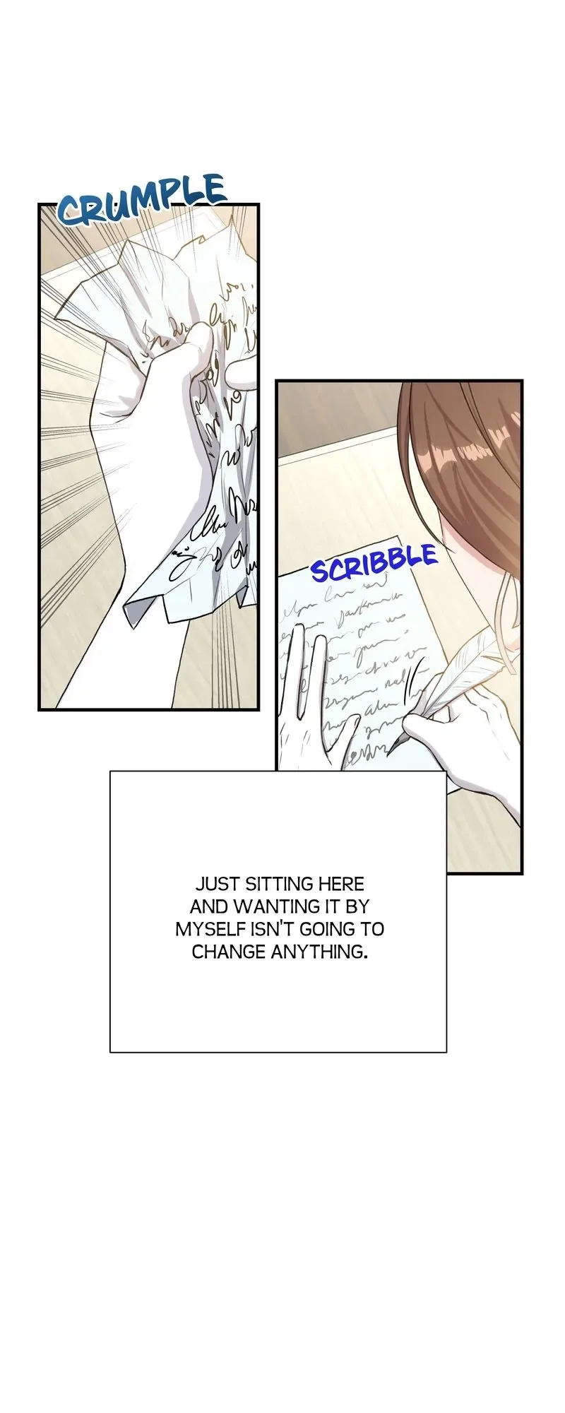 The Villainess Once Said Chapter 4 page 59
