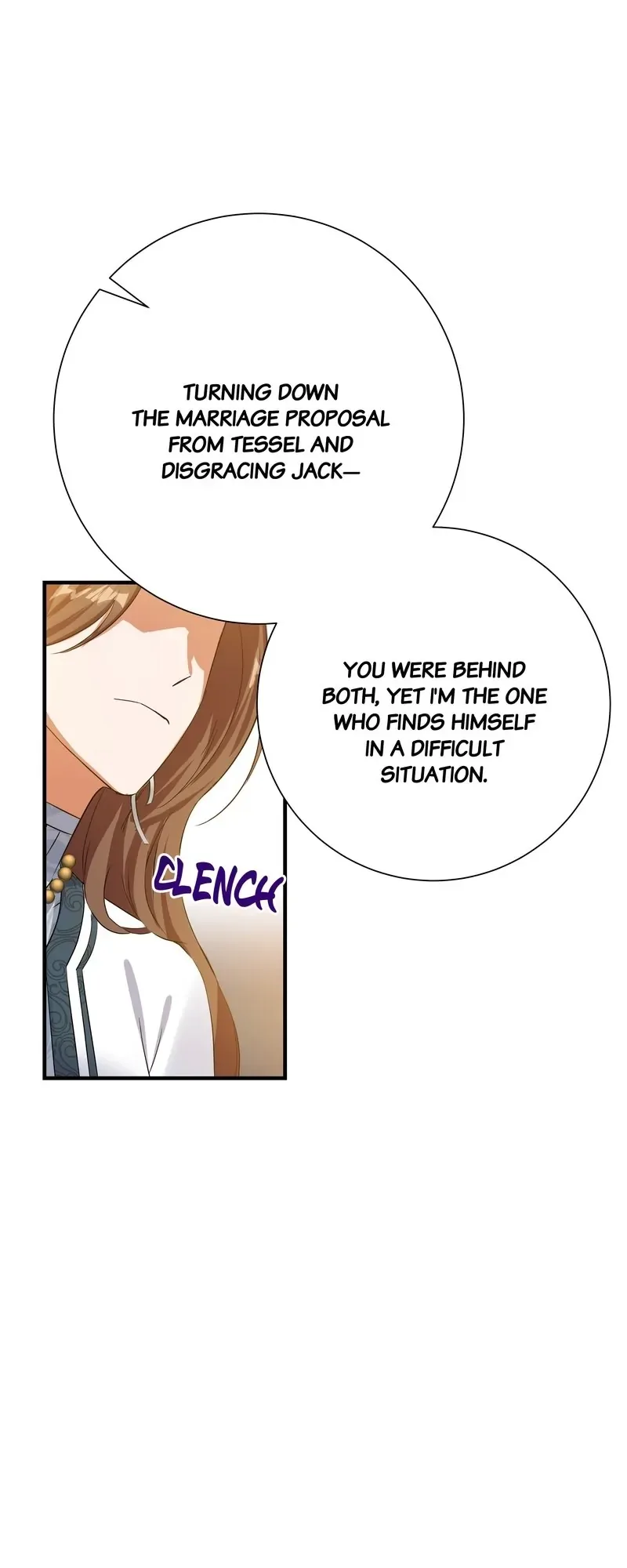 The Villainess Once Said Chapter 4 page 34