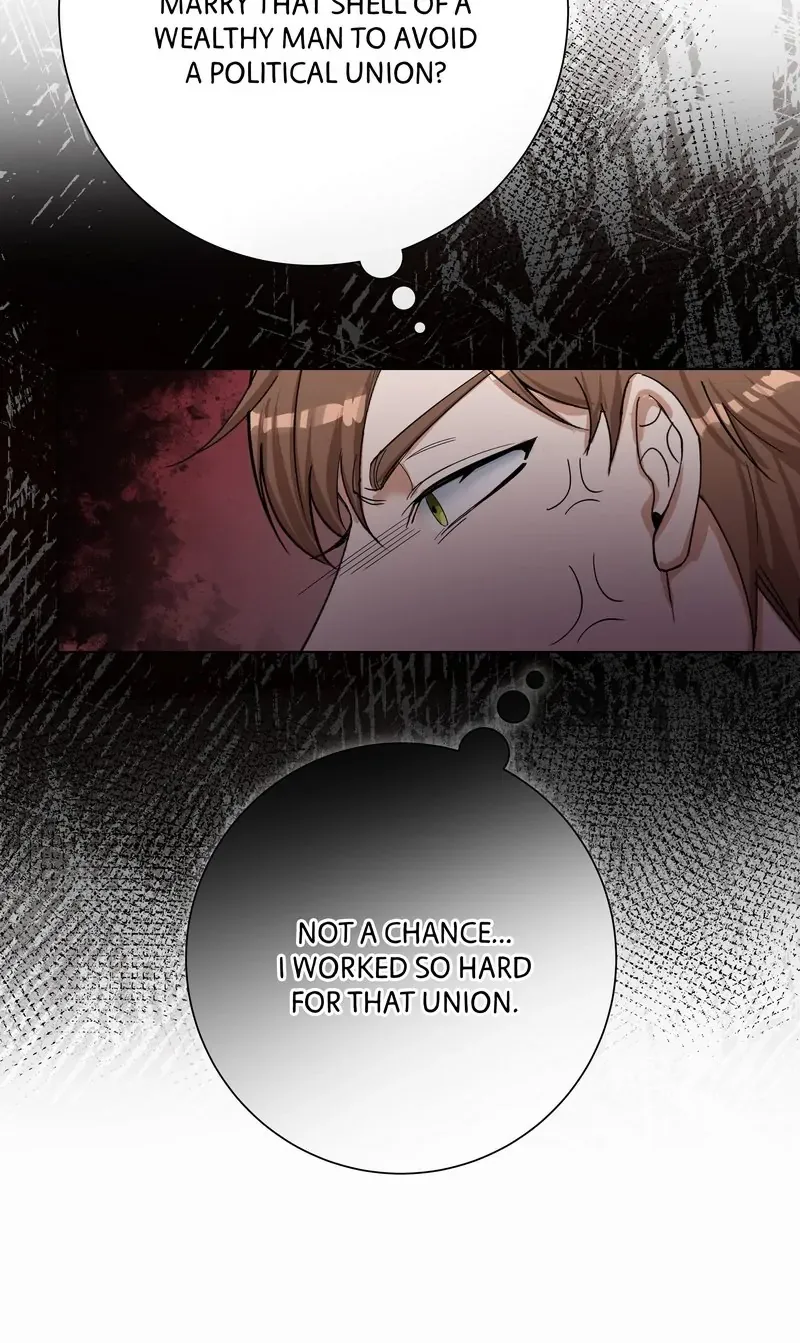 The Villainess Once Said Chapter 4 page 70