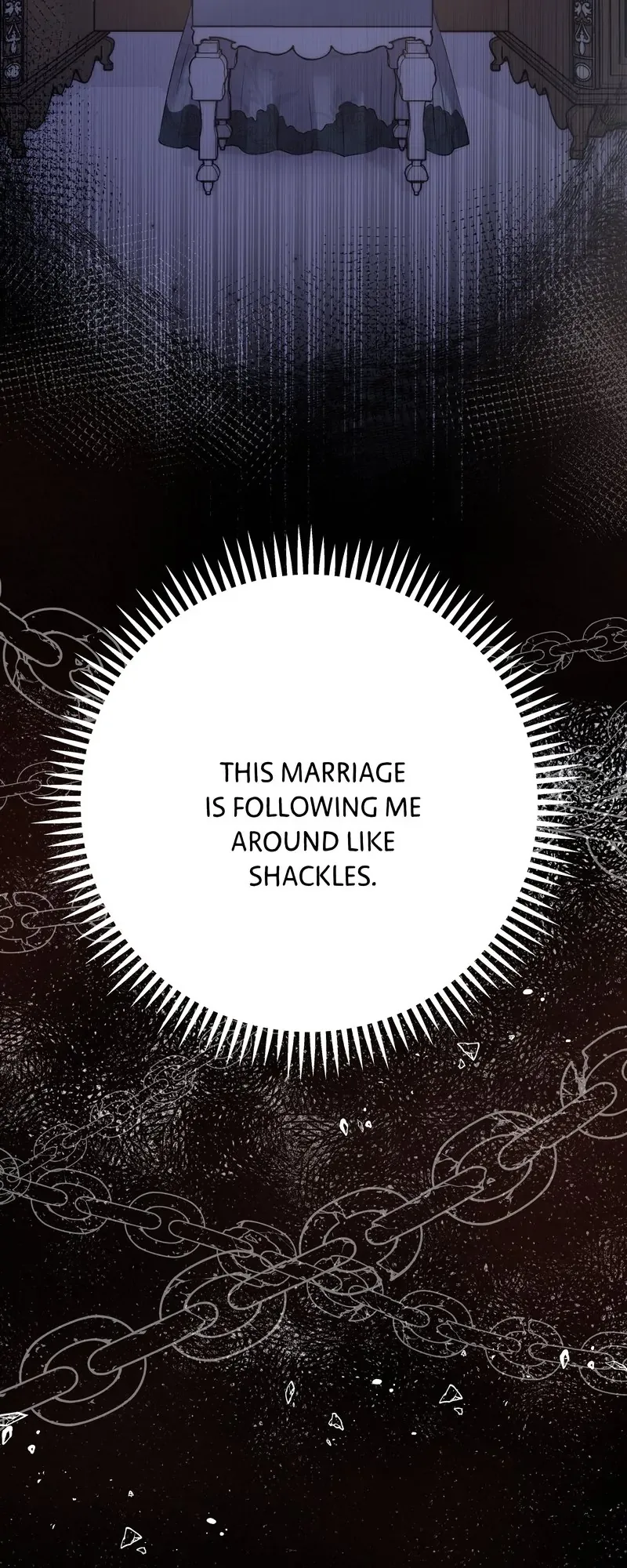 The Villainess Once Said Chapter 4 page 53