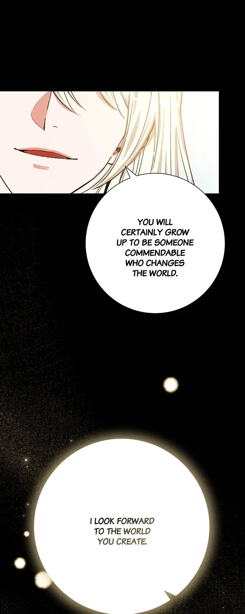 The Villainess Once Said Chapter 4 page 15