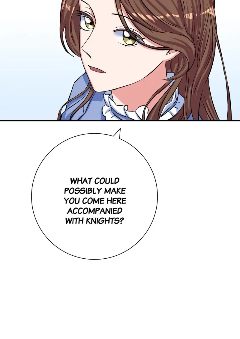 The Villainess Once Said Chapter 4 page 80