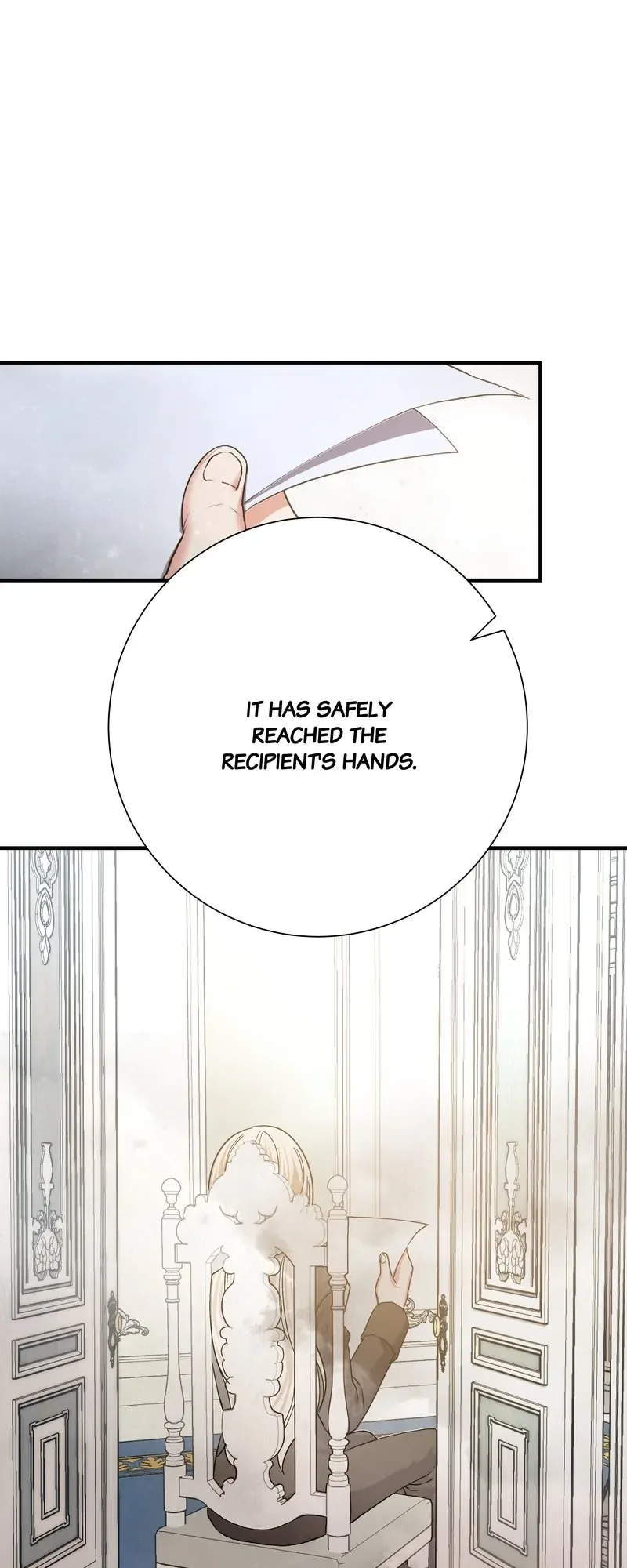 The Villainess Once Said Chapter 4 page 90