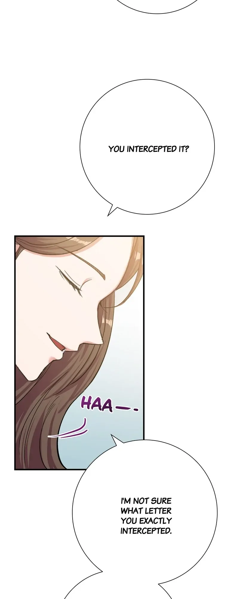 The Villainess Once Said Chapter 4 page 88