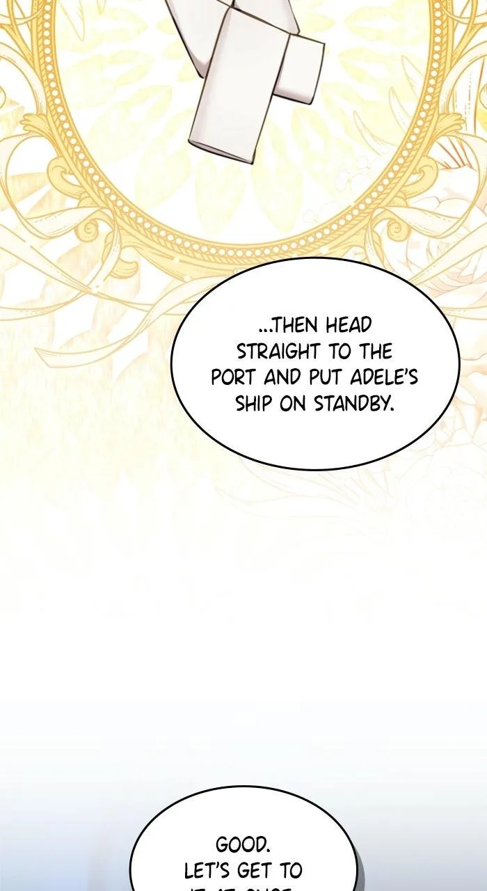 The Villainess Just Wants to Live in Peace! Chapter 88 page 73