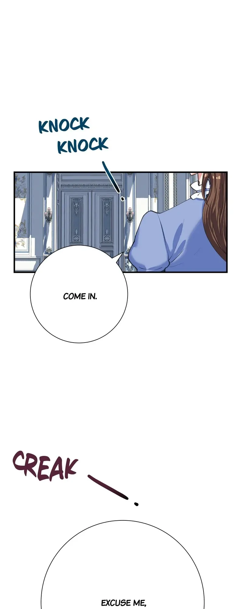 The Villainess Once Said Chapter 4 page 78