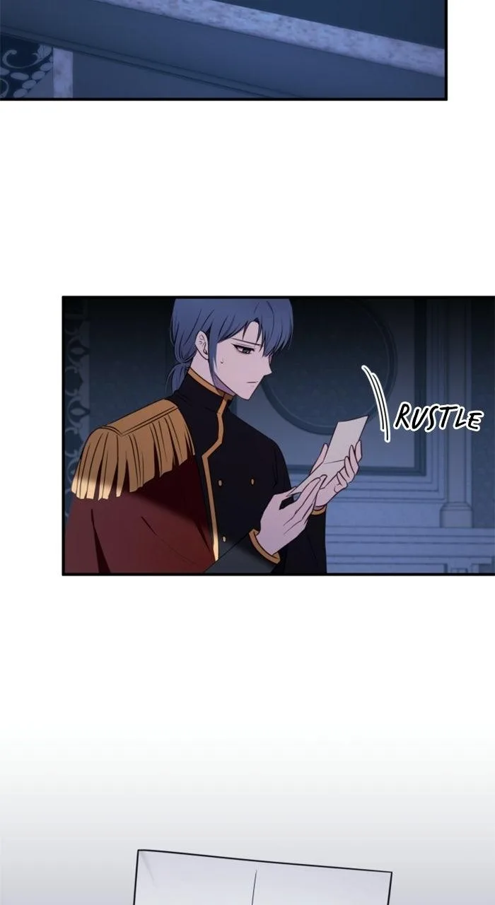 The Villainess Just Wants to Live in Peace! Chapter 88 page 85