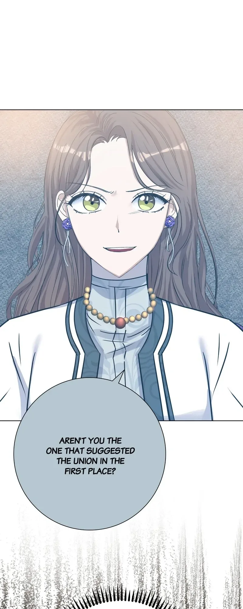 The Villainess Once Said Chapter 4 page 71