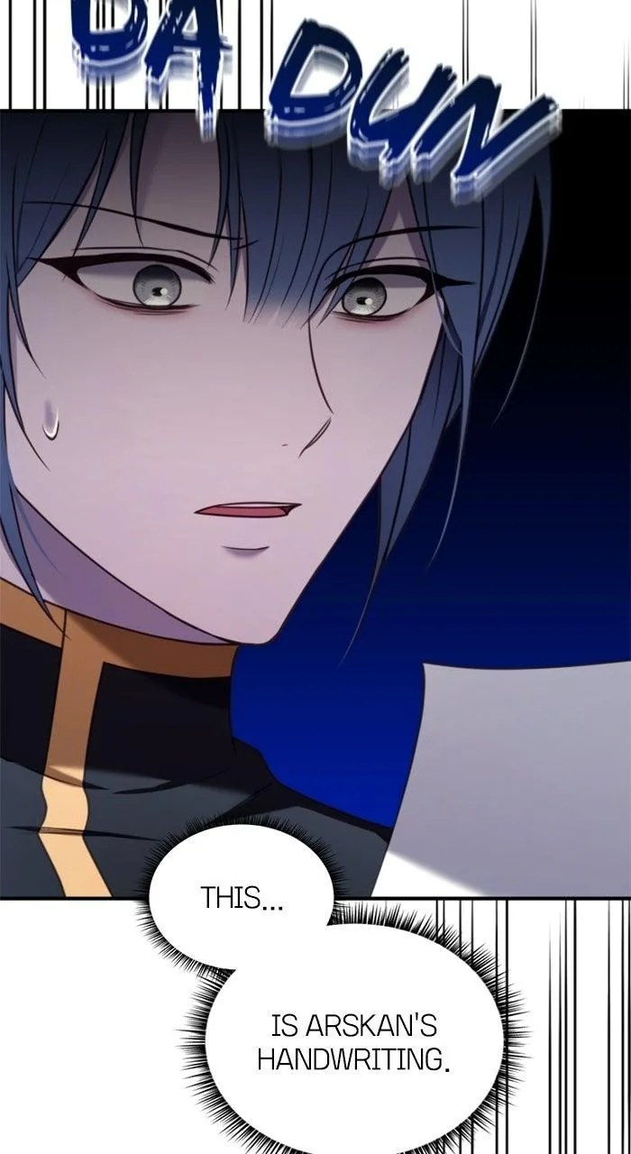 The Villainess Just Wants to Live in Peace! Chapter 88 page 87