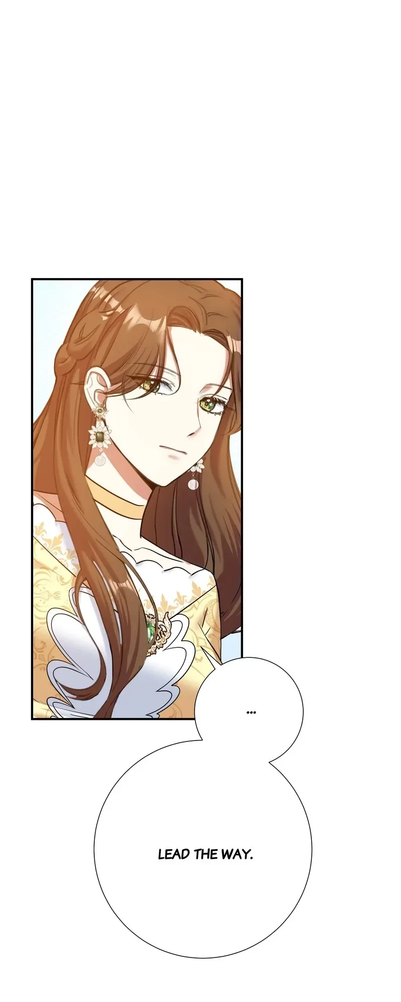 The Villainess Once Said Chapter 6 page 18