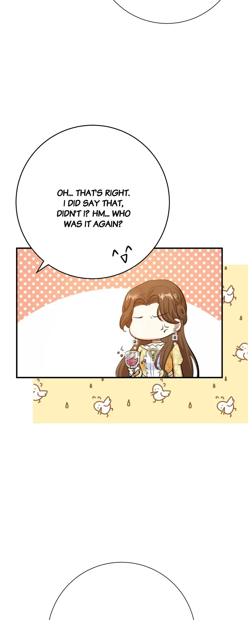 The Villainess Once Said Chapter 6 page 29
