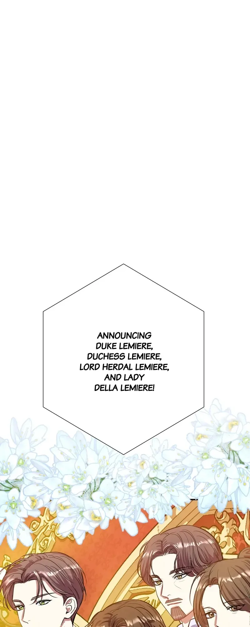The Villainess Once Said Chapter 6 page 8