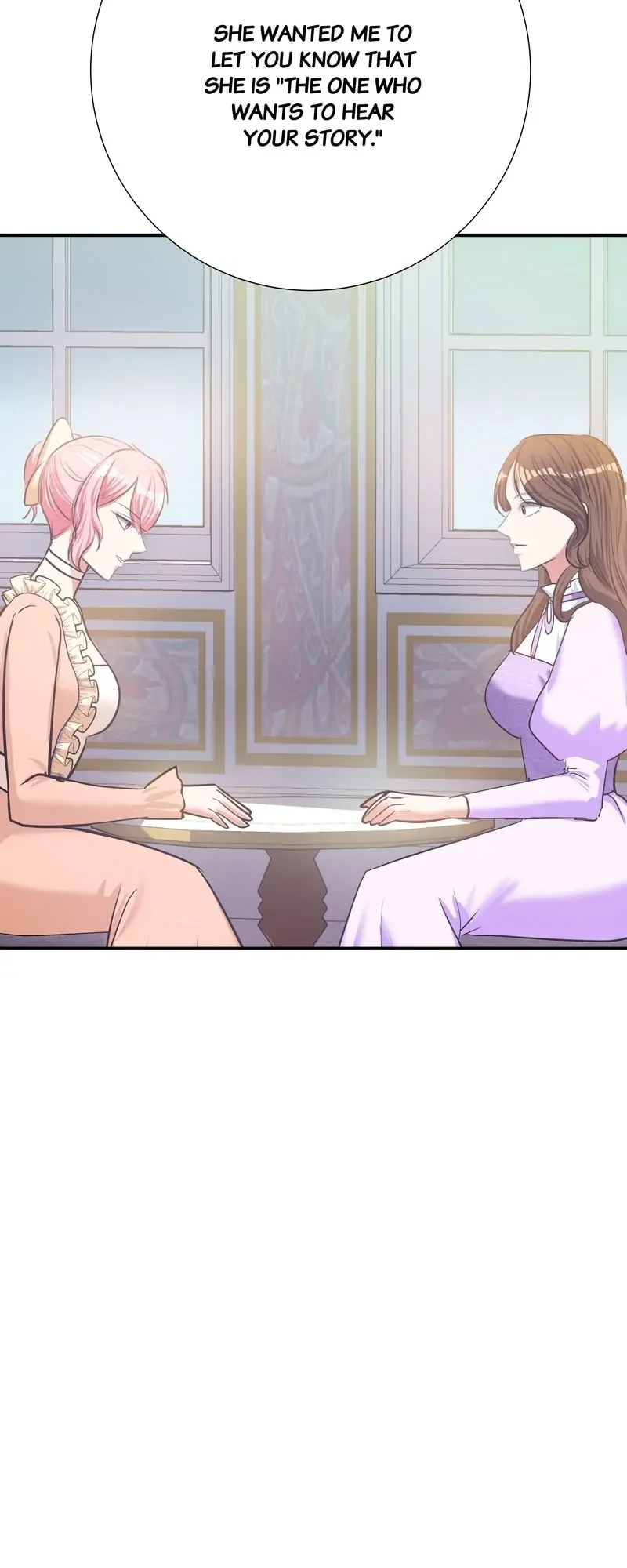 The Villainess Once Said Chapter 6 page 17