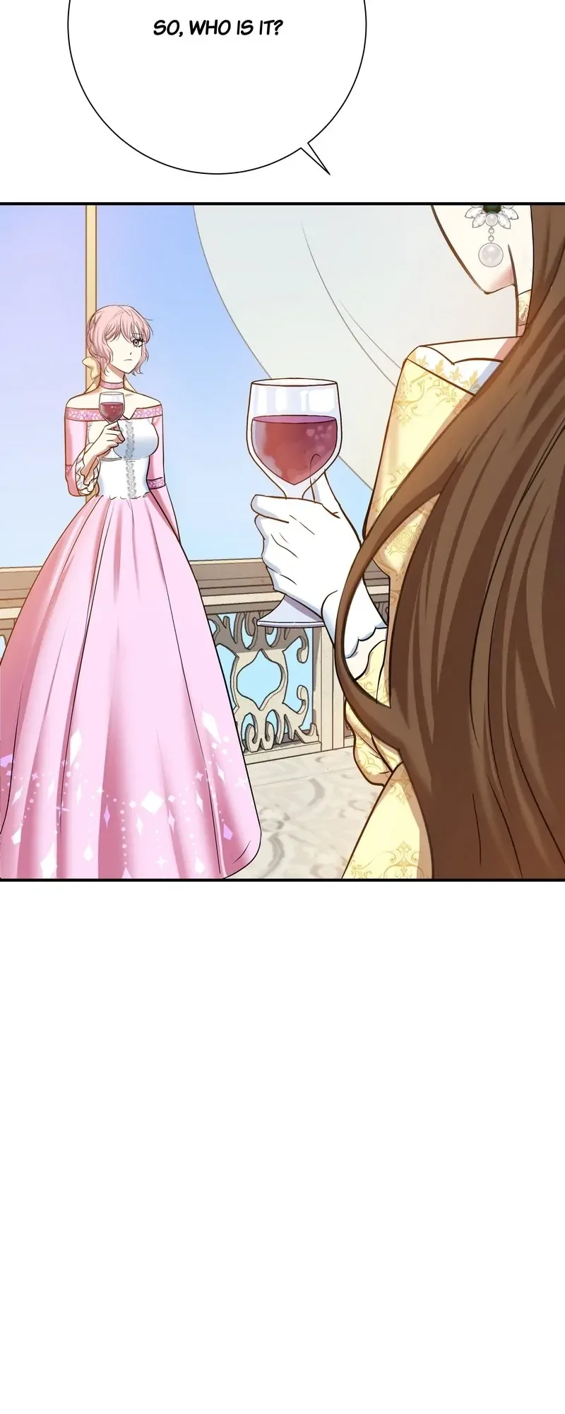 The Villainess Once Said Chapter 6 page 26