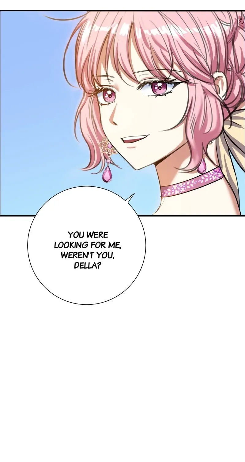 The Villainess Once Said Chapter 6 page 22
