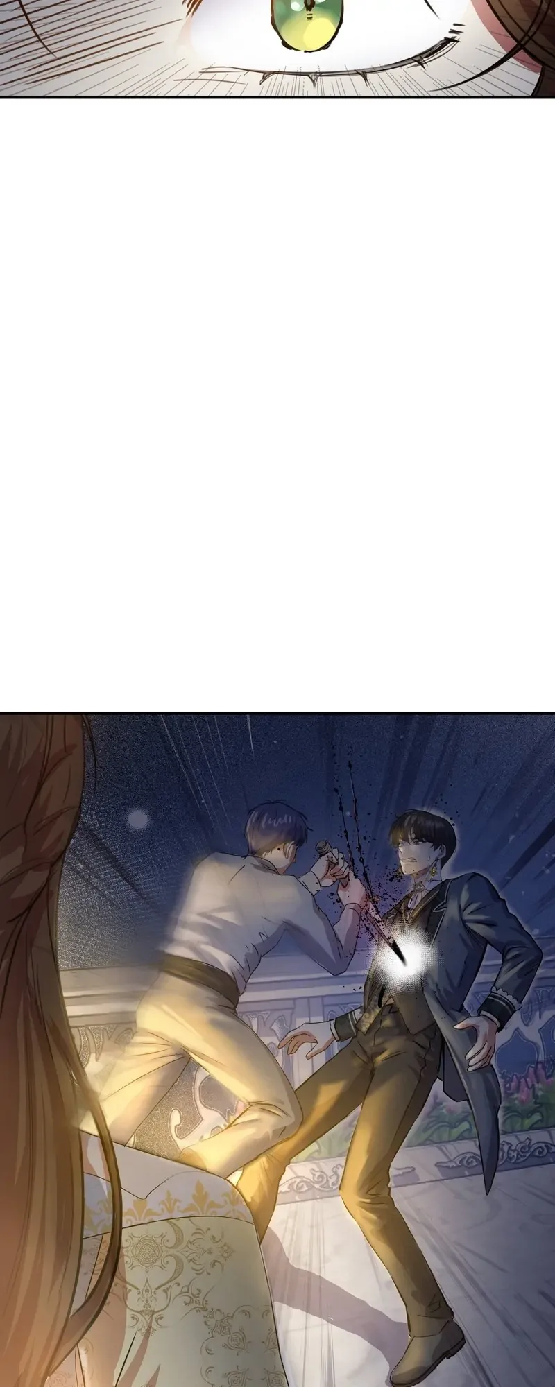 The Villainess Once Said Chapter 6 page 95
