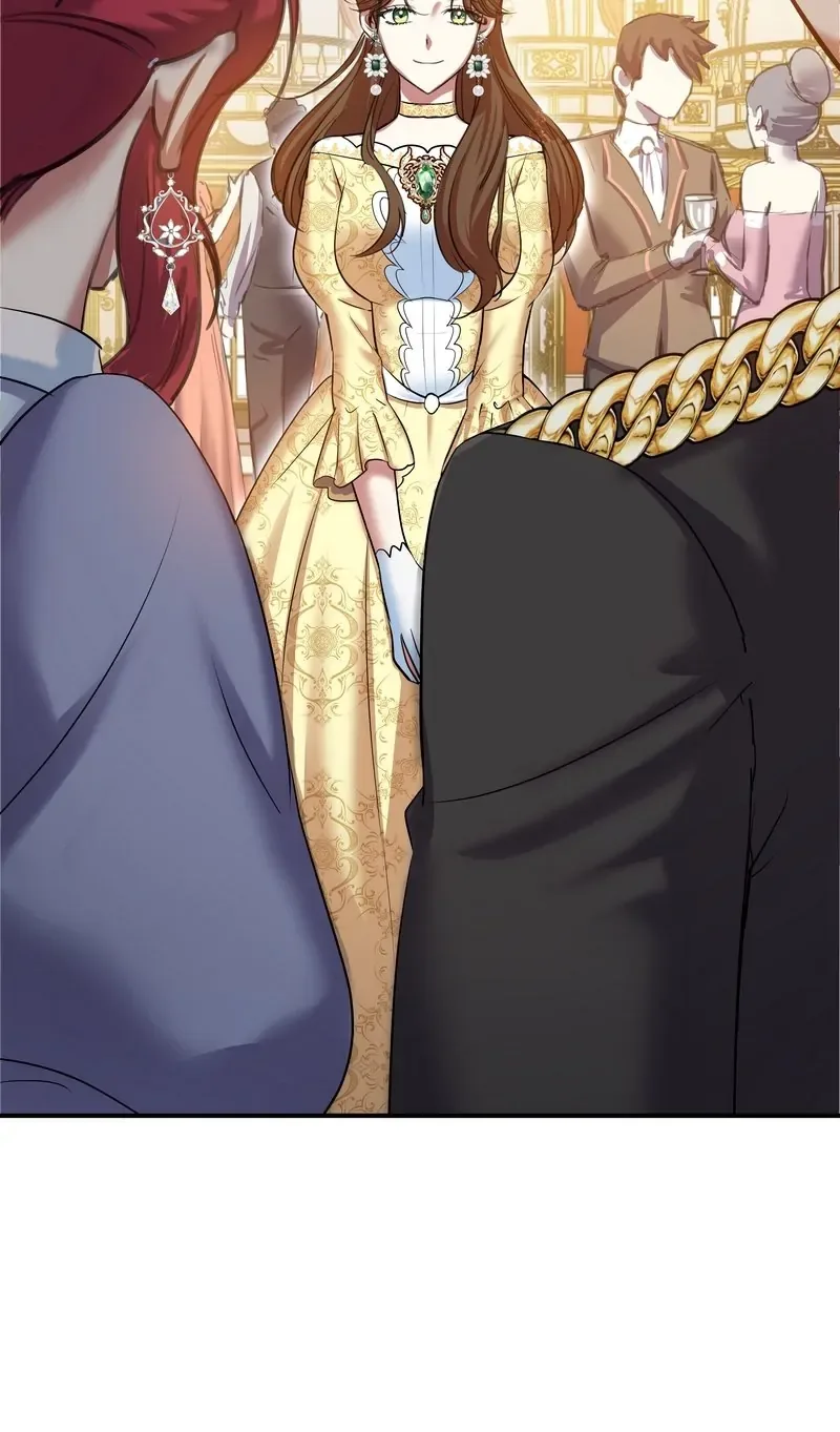 The Villainess Once Said Chapter 6 page 57