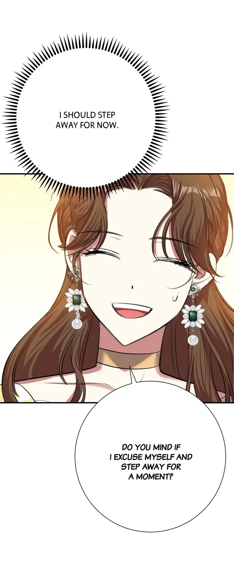 The Villainess Once Said Chapter 6 page 87