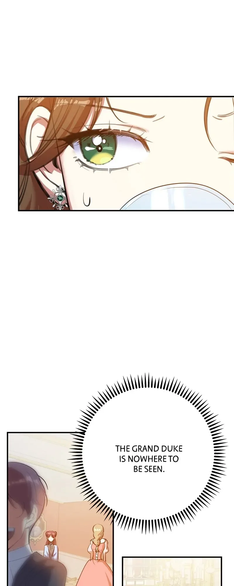 The Villainess Once Said Chapter 6 page 85