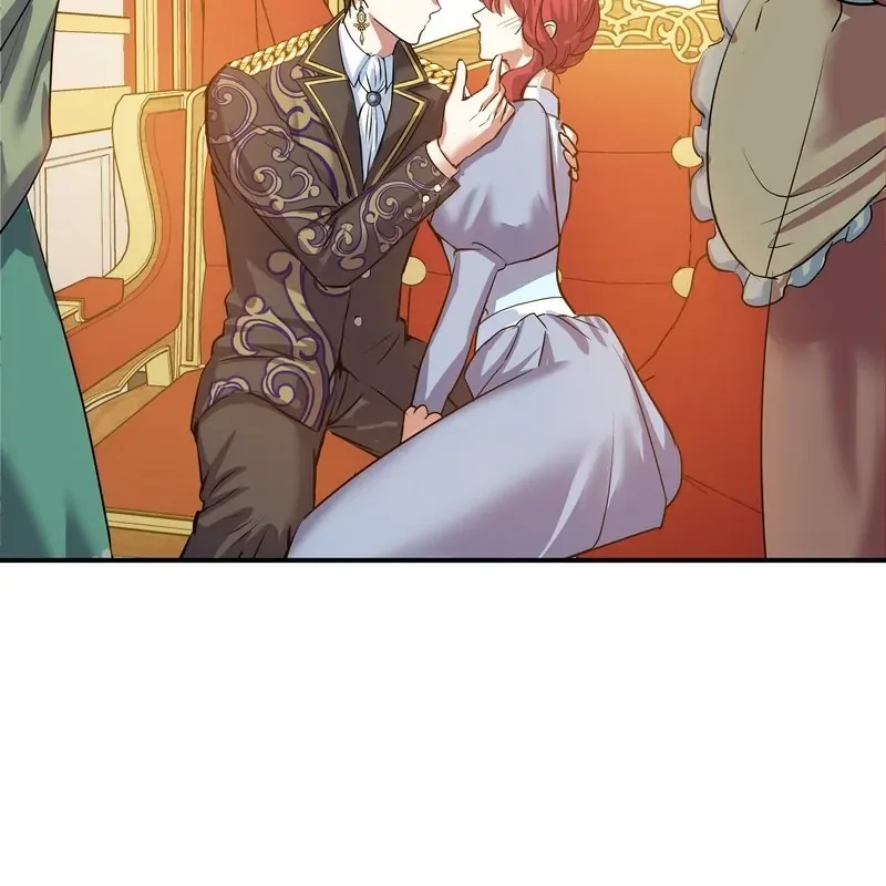 The Villainess Once Said Chapter 6 page 51