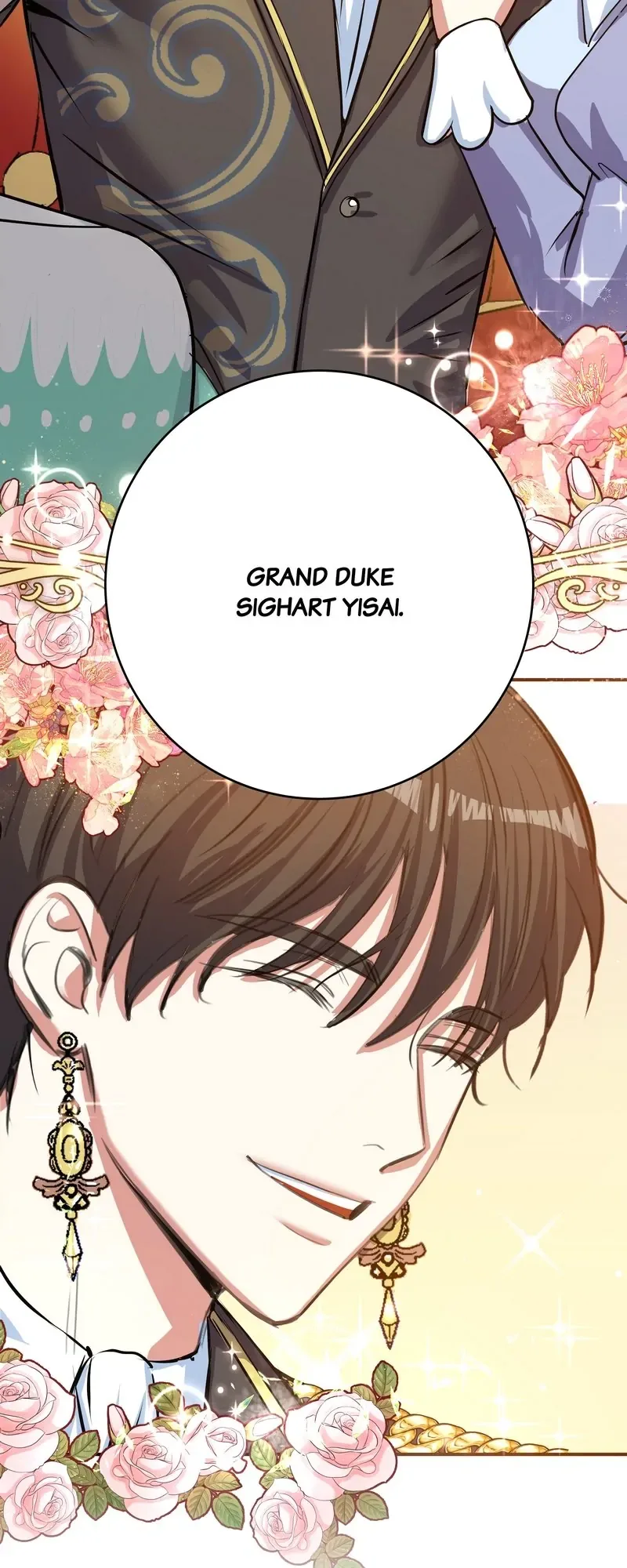 The Villainess Once Said Chapter 6 page 36