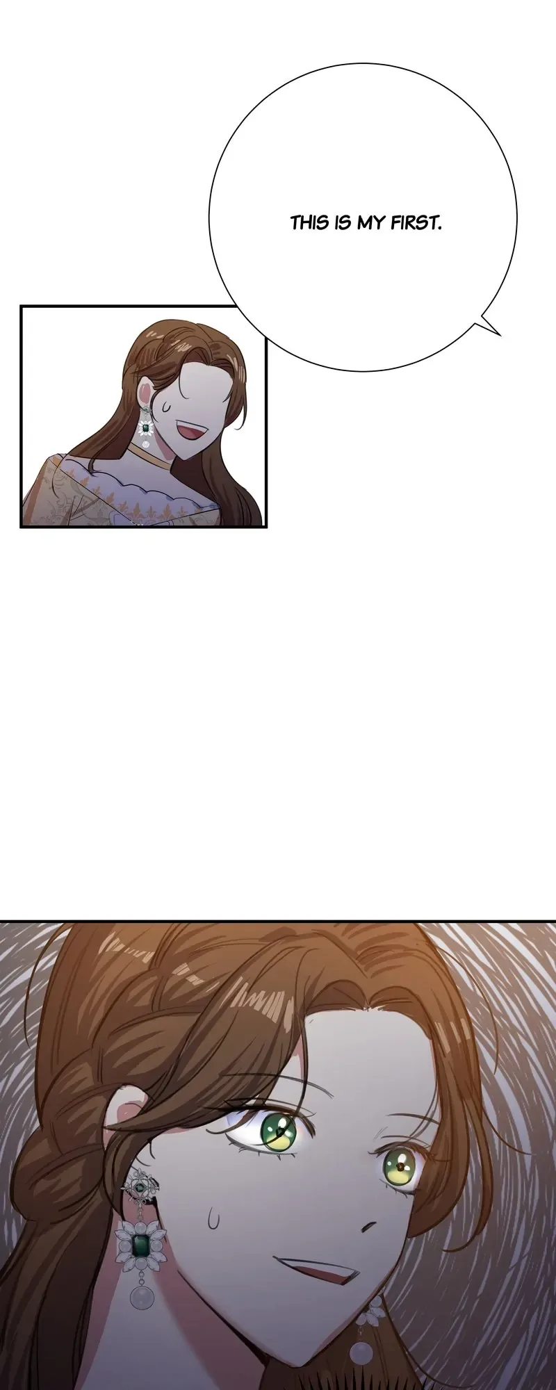 The Villainess Once Said Chapter 6 page 68