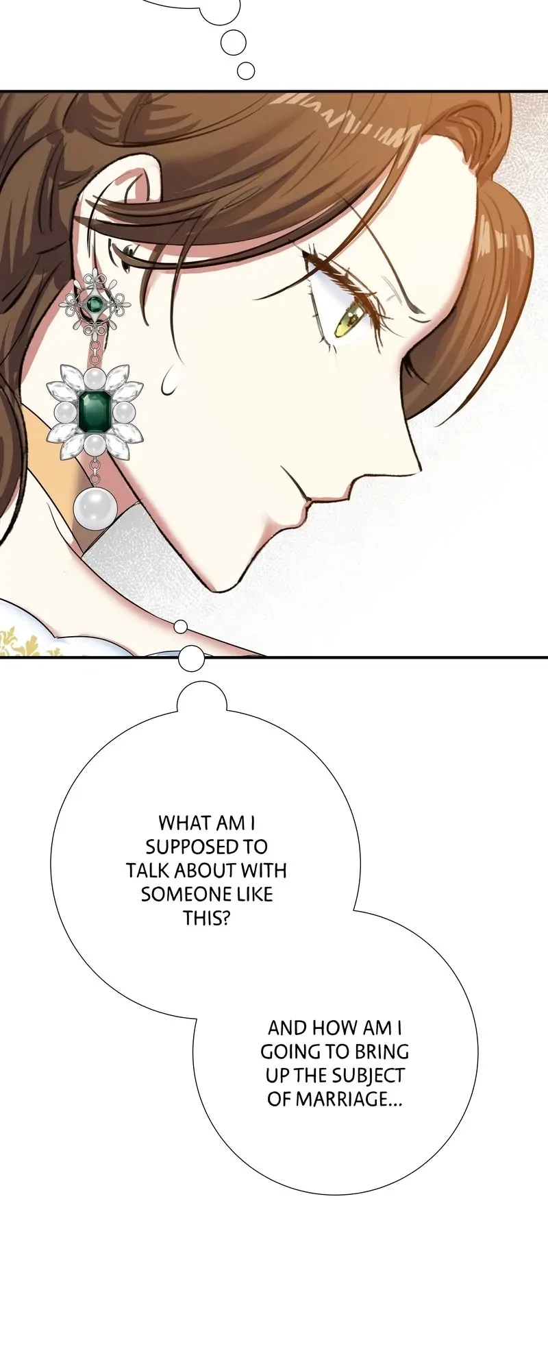 The Villainess Once Said Chapter 6 page 54