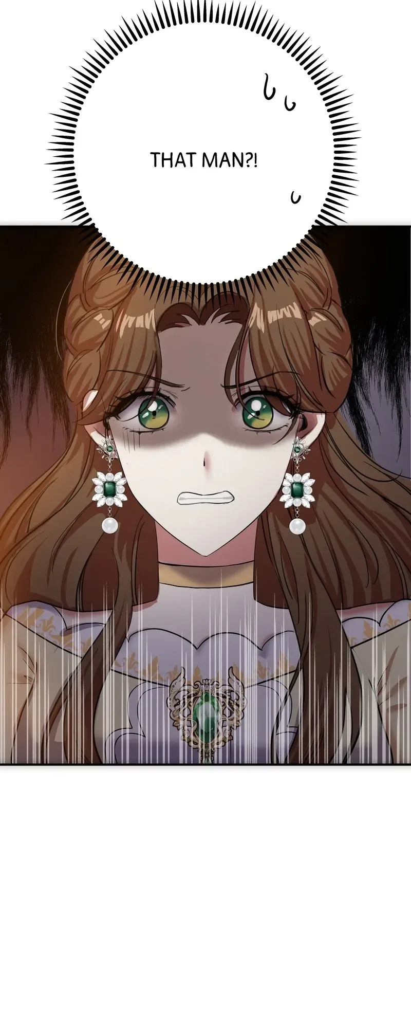 The Villainess Once Said Chapter 6 page 39